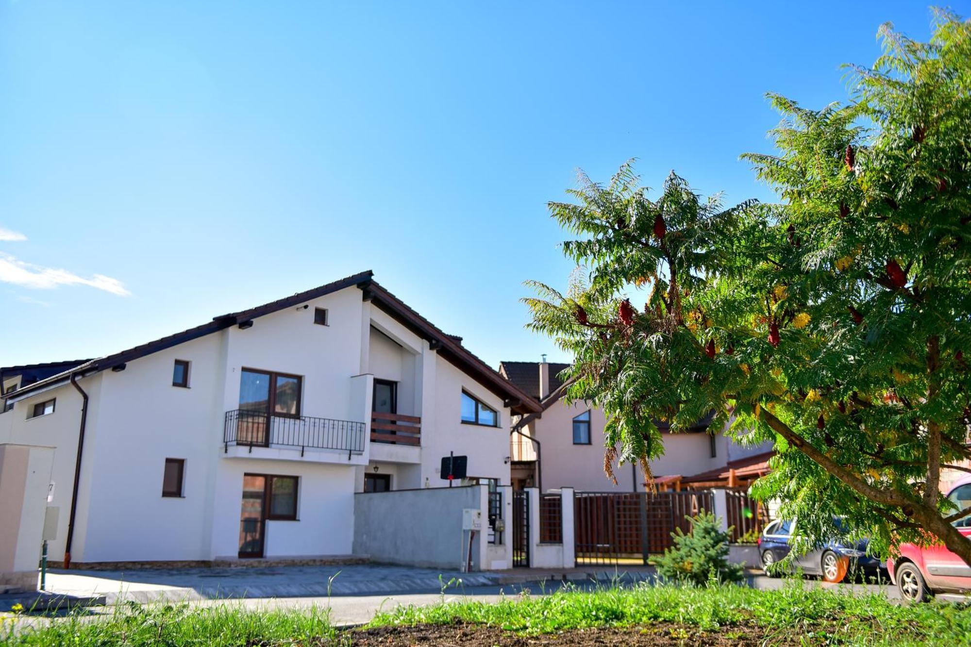 Regim Hotel Hanea Jacuzzi In Camera,Piscina Exterioara Si Sauna Comuna Sibiu Exterior foto