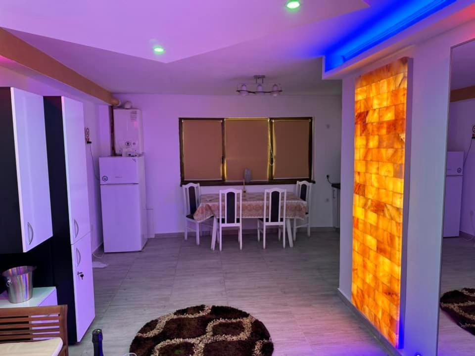 Regim Hotel Hanea Jacuzzi In Camera,Piscina Exterioara Si Sauna Comuna Sibiu Exterior foto